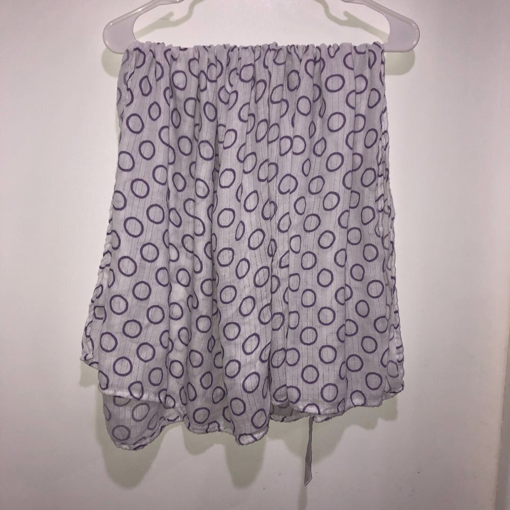 𝅺5 for $10 Ideal baby swaddler